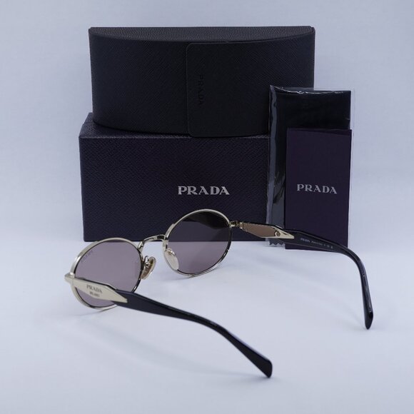 Final Price! Prada PR65ZS ZVN20I Sunglasses - Picture 11 of 11